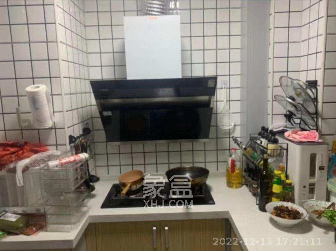 华银南苑融域  3室1厅1卫    3000.0元/月室内图