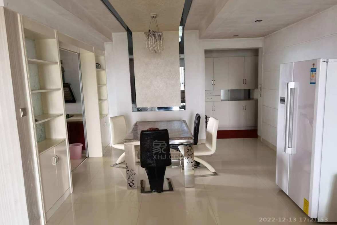 东环新城 3室2厅2卫 1800.0元/月 东环新城 3室2厅2卫 1800.0元/月室内图