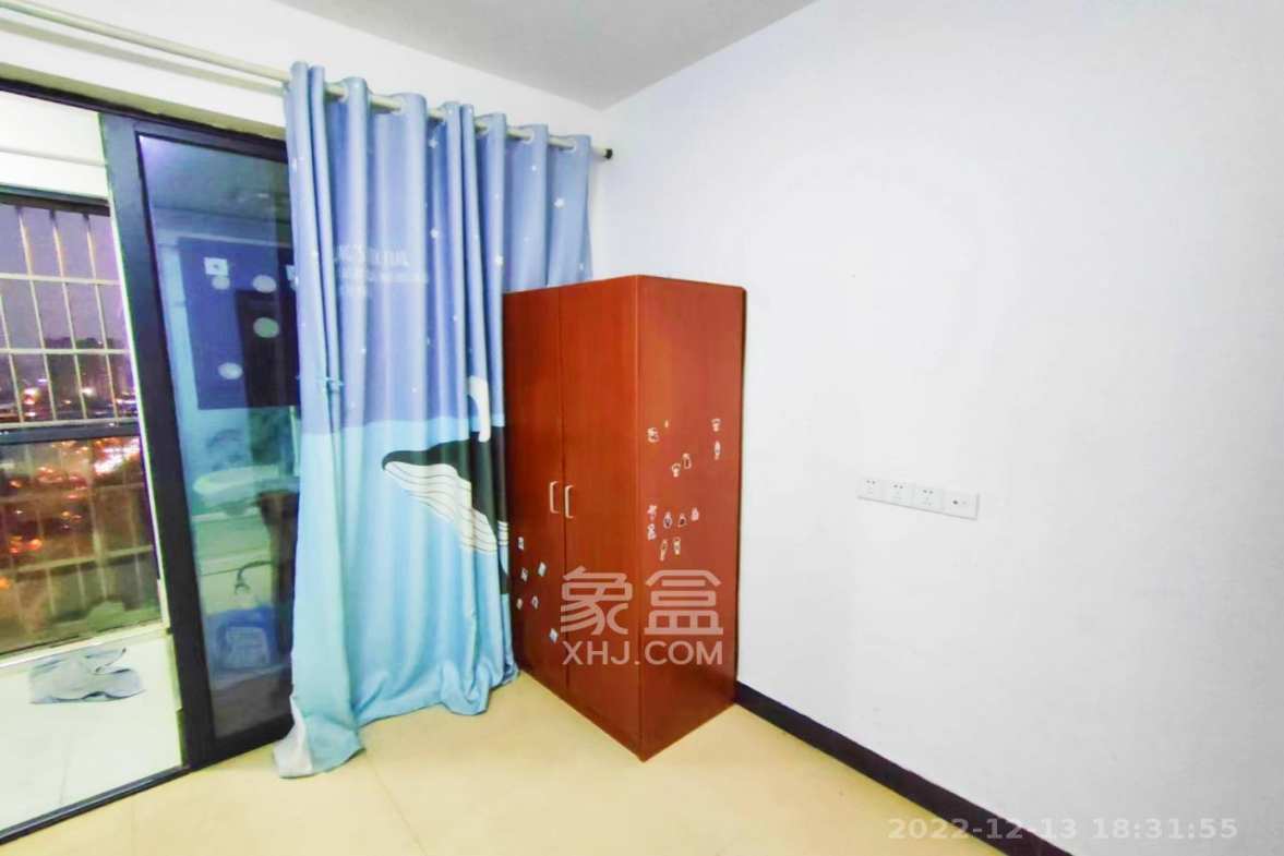 锦绣兰亭  1室1厅1卫    1000.0元/月室内图