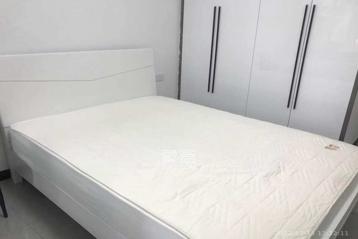 果遇微住宅（筑安雅居）  1室1厅1卫    1900.0元/月室内图