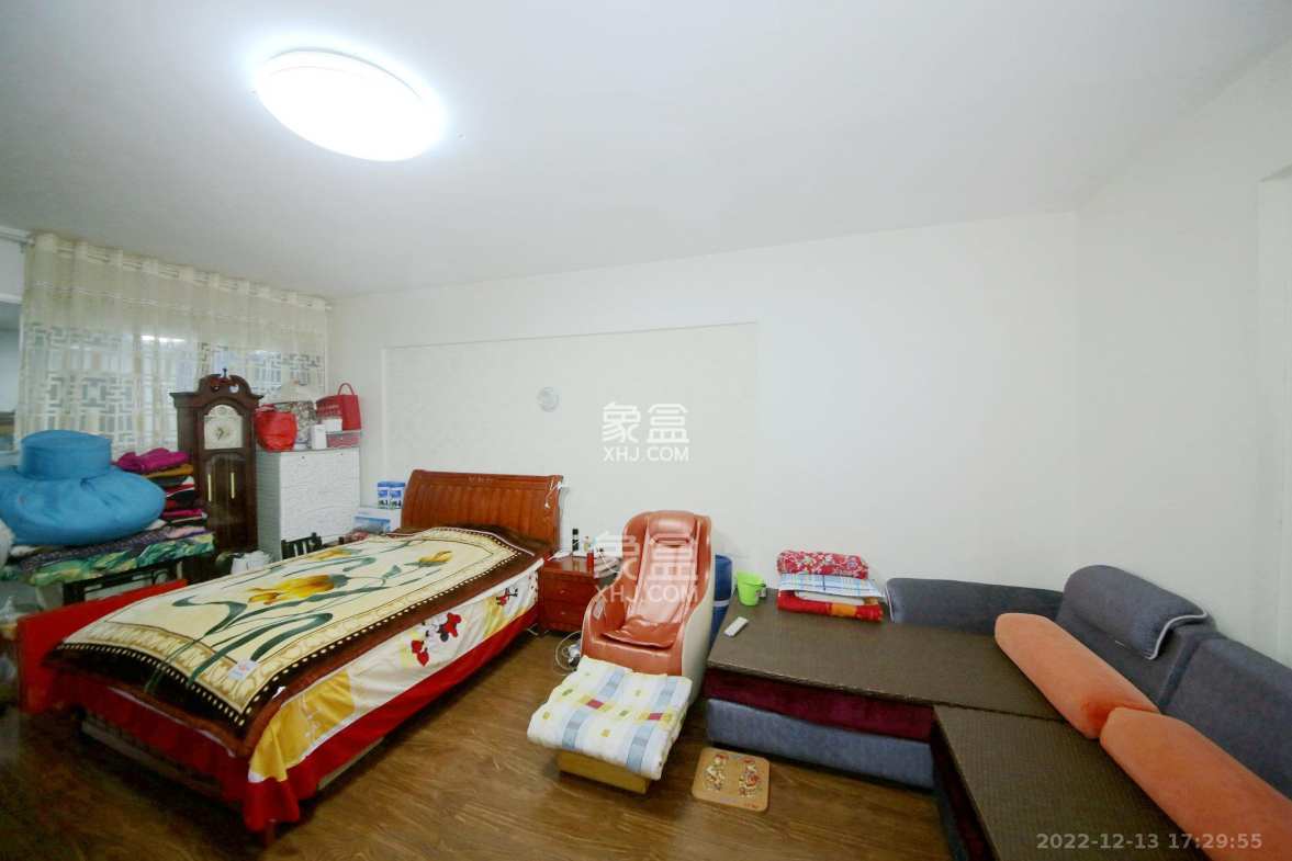 东方银座（东方摩卡）  1室1厅1卫    1700.0元/月室内图