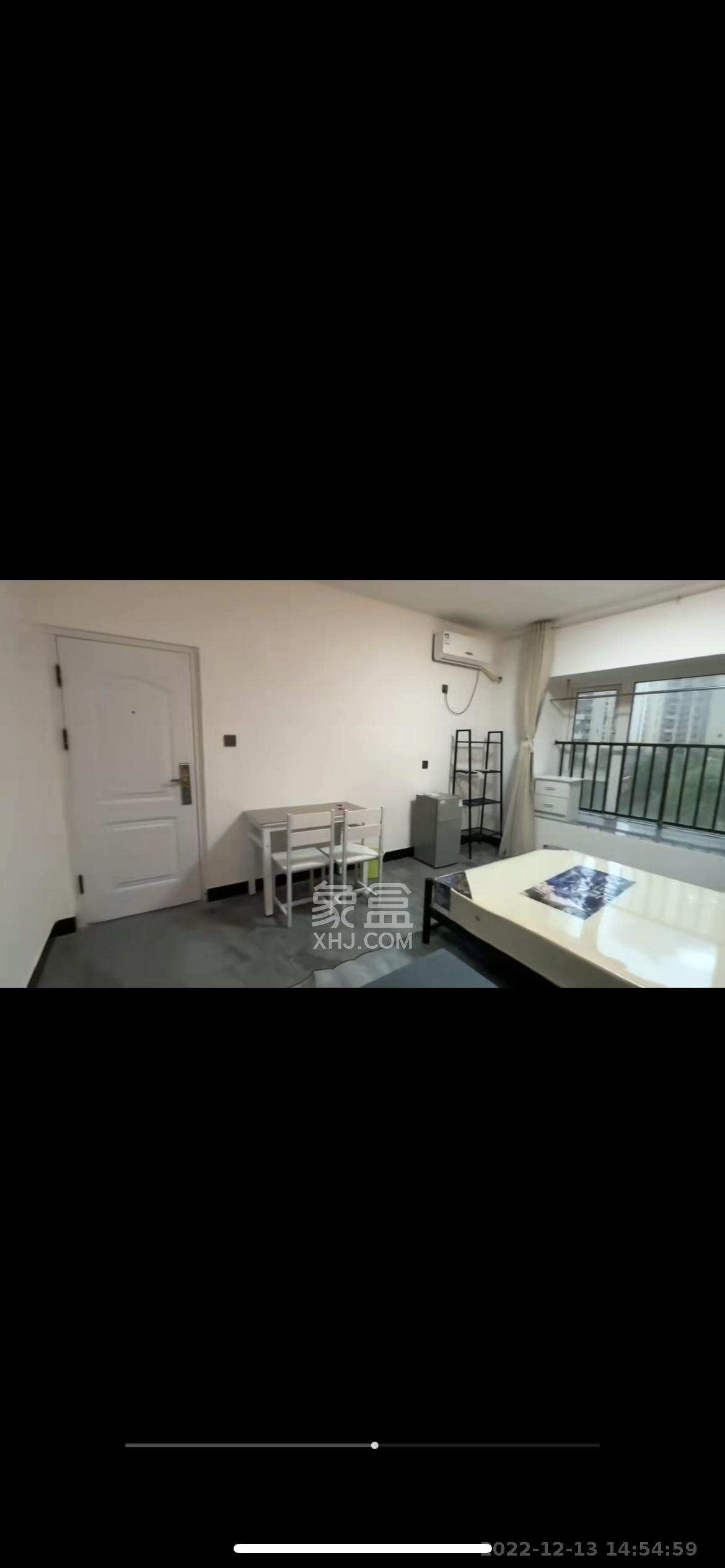 保利香槟国际 1室1厅1卫 1100.00元/月 保利香槟国际 1室1厅1卫 1100.00元/月室内图