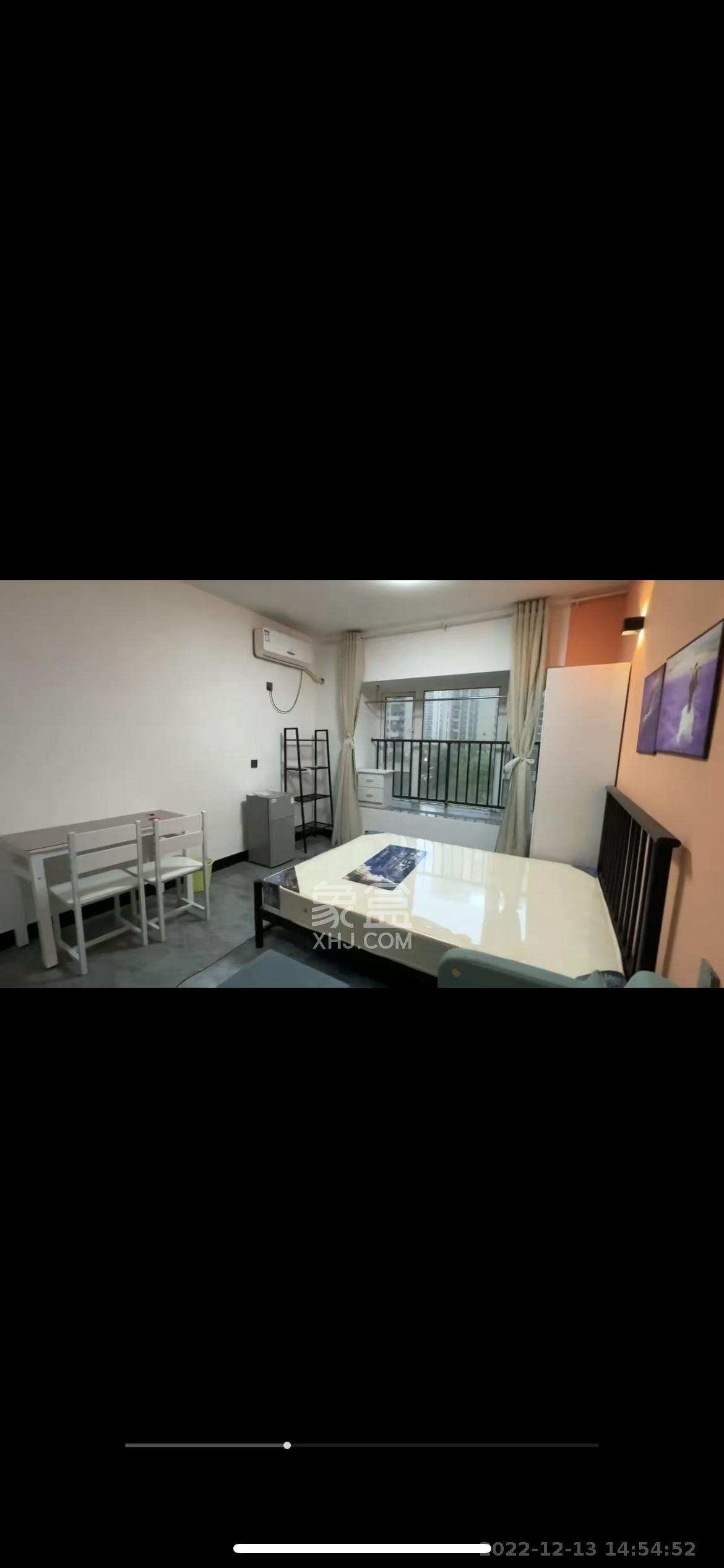 保利香槟国际 1室1厅1卫 1100.00元/月 保利香槟国际 1室1厅1卫 1100.00元/月室内图