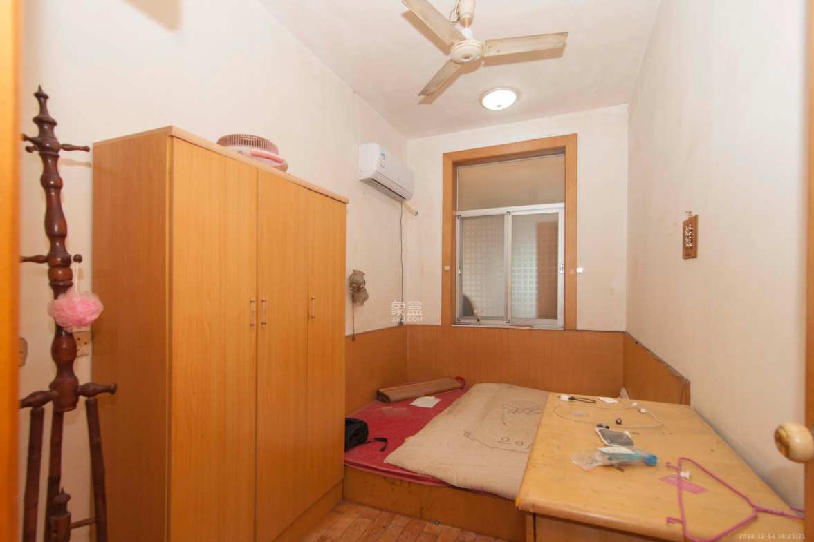 长沙理工大学侯家塘校区教职工宿舍  3室2厅1卫   1500.00元/月室内图