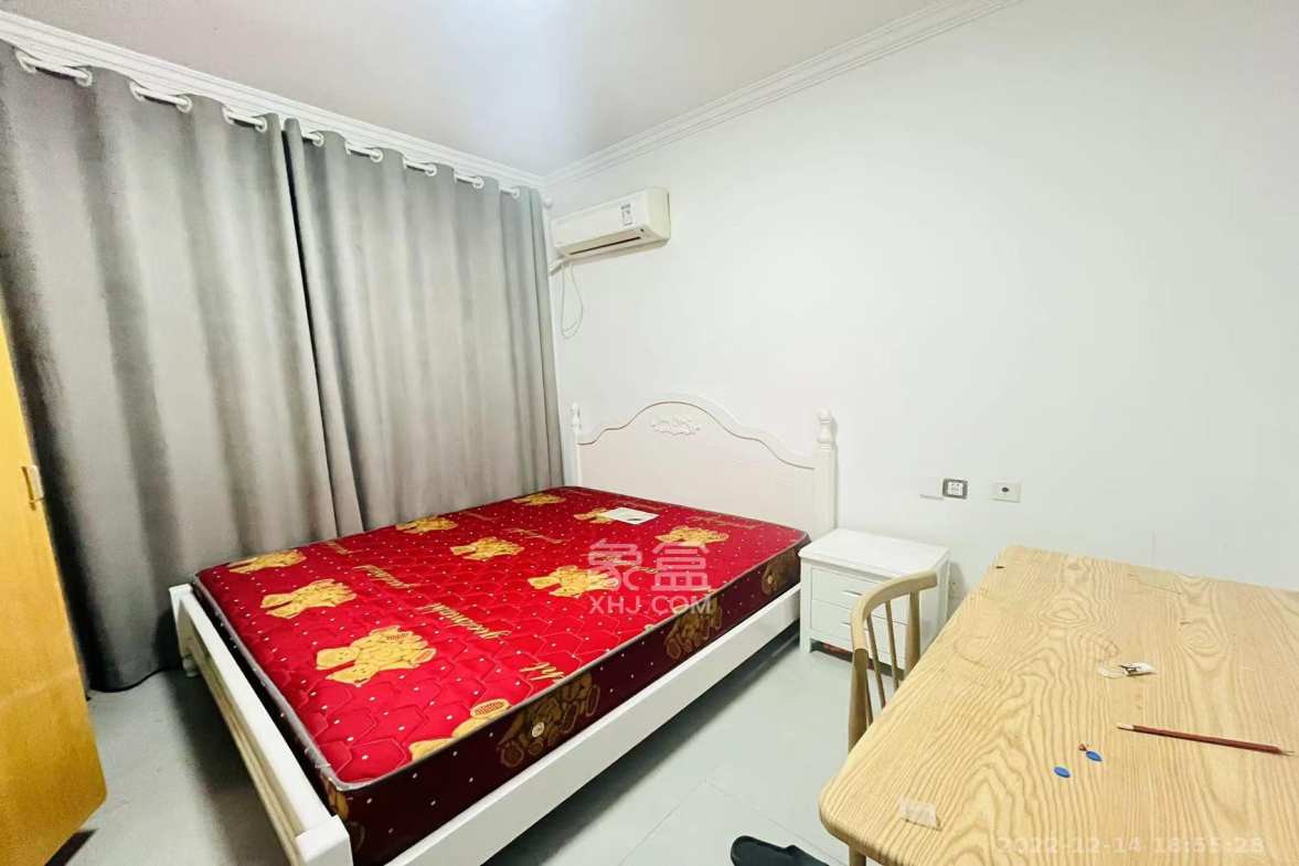 和悦城(蟠龙景苑)  2室2厅1卫    1900.0元/月室内图