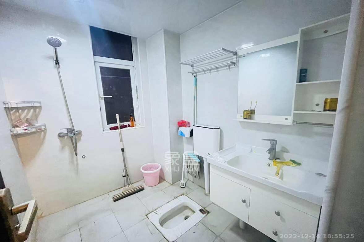 和悦城(蟠龙景苑)  2室2厅1卫    1900.0元/月室内图