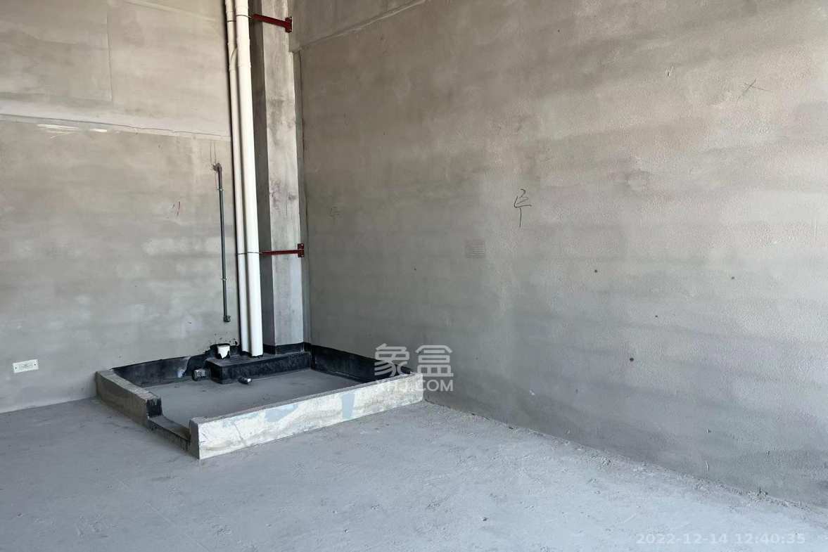 京武浪琴山三期（京武中心）  1室1厅1卫    3500.0元/月室内图