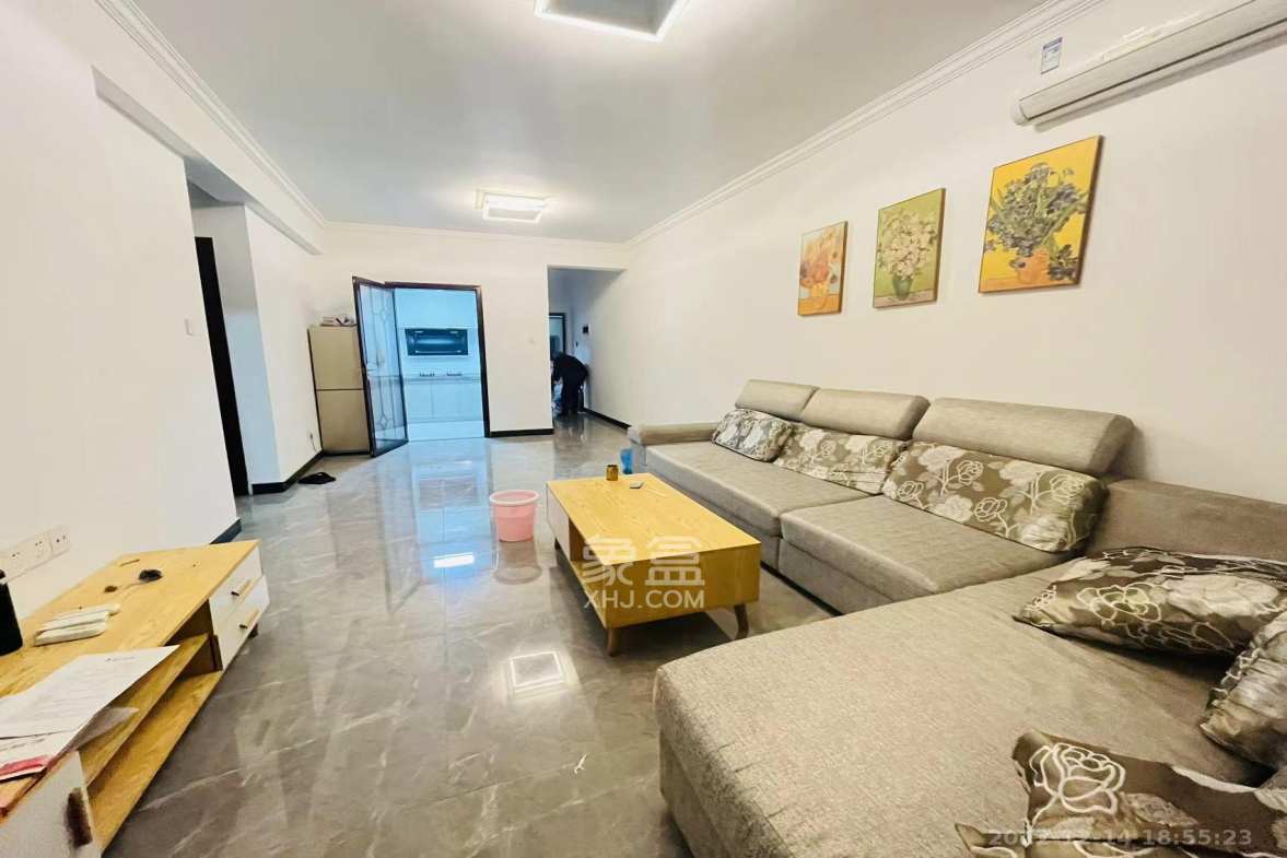 和悦城(蟠龙景苑)  2室2厅1卫    1900.0元/月室内图