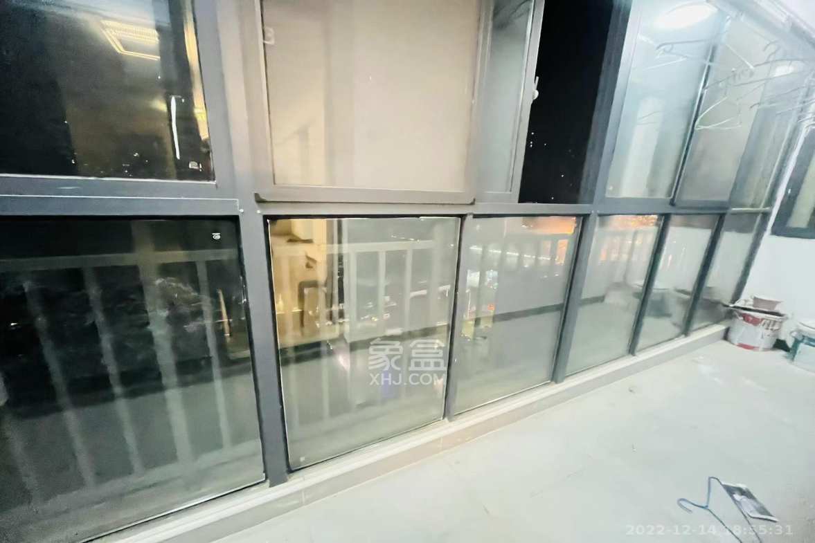 和悦城(蟠龙景苑)  2室2厅1卫    1900.0元/月室内图