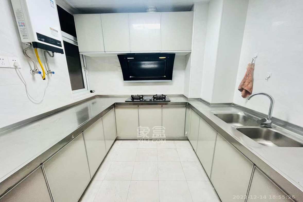 和悦城(蟠龙景苑)  2室2厅1卫    1900.0元/月室内图