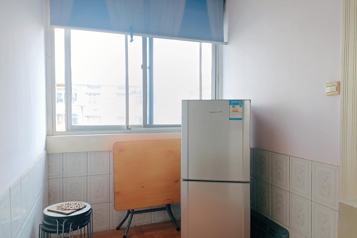 电业小区（电业局宿舍）  2室1厅1卫   19.80万室内图