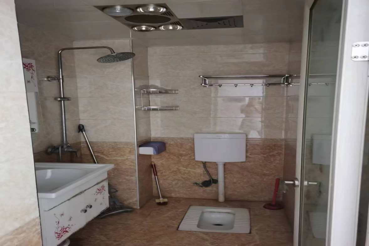 景明佳园 2室1厅1卫 1500.00元/月 景明佳园 2室1厅1卫 1500.00元/月室内图