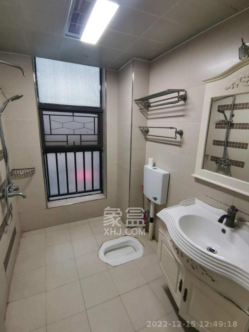 融圣国际  2室2厅1卫    3500.0元/月室内图