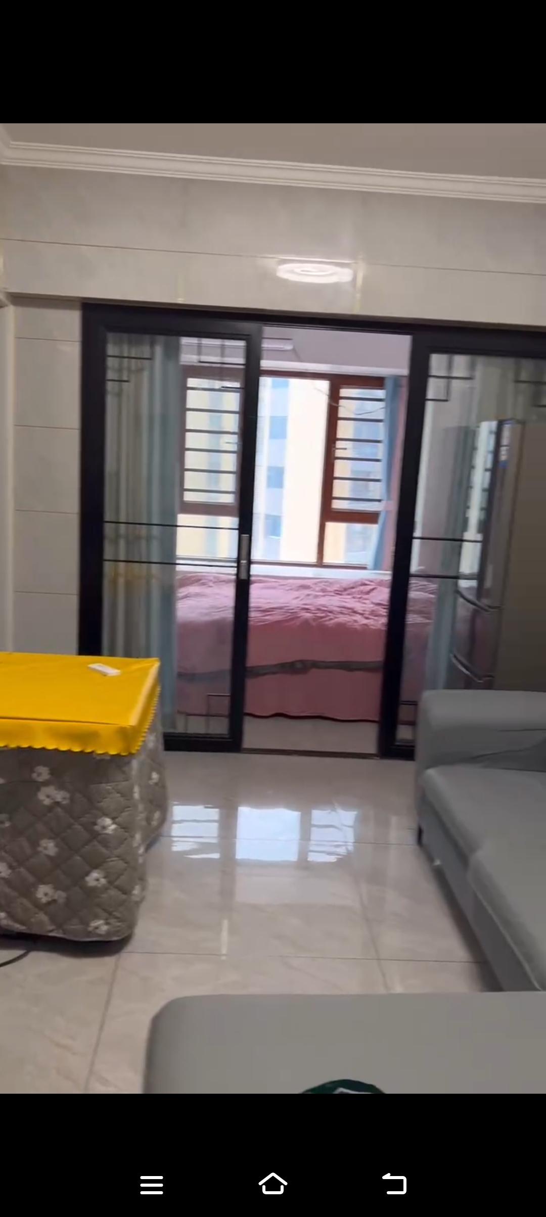 百弘学府城 1室1厅1卫 1200.0元/月 百弘学府城 1室1厅1卫 1200.0元/月室内图