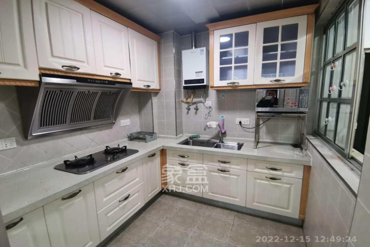 融圣国际  2室2厅1卫    3500.0元/月室内图