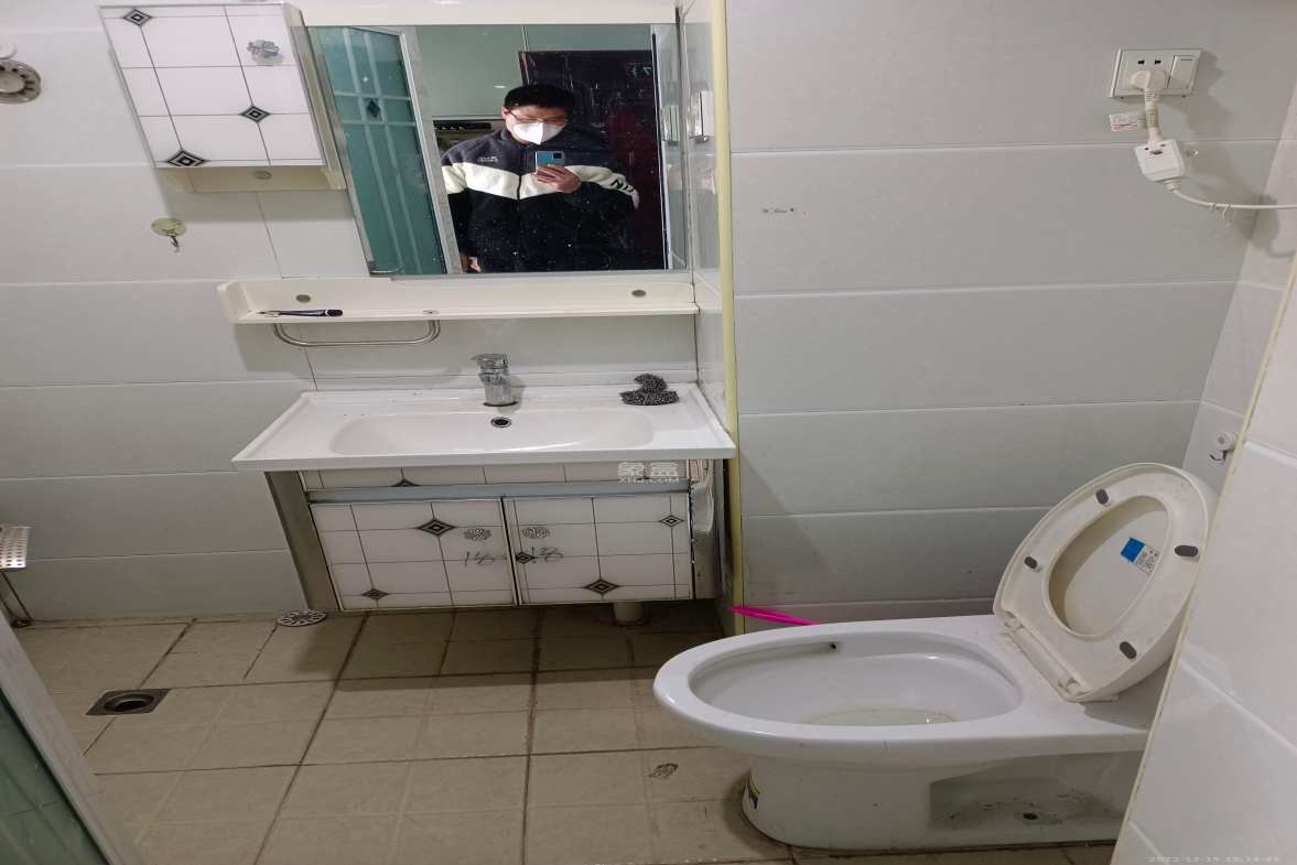 才子佳郡 1室1厅1卫 1300.0元/月 才子佳郡 1室1厅1卫 1300.0元/月室内图