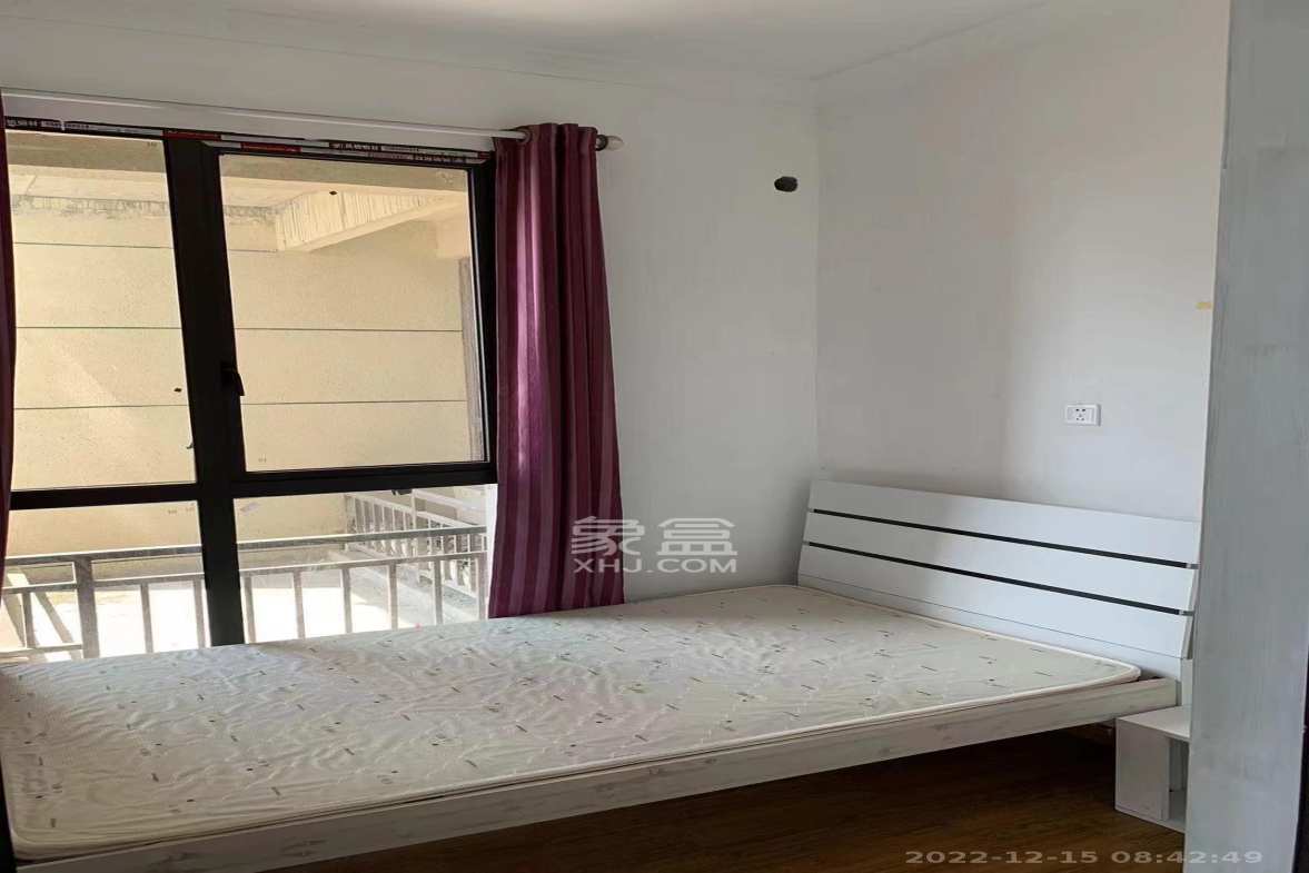 南山雍江汇（滨江国际新城）  3室2厅1卫    2800.0元/月室内图