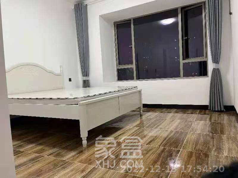 梅溪湖金茂悦（金悦雅苑）  4室2厅2卫    4300.0元/月室内图