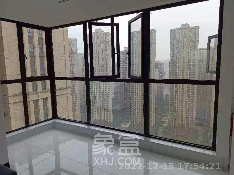 梅溪湖金茂悦（金悦雅苑）  4室2厅2卫    4300.0元/月室内图