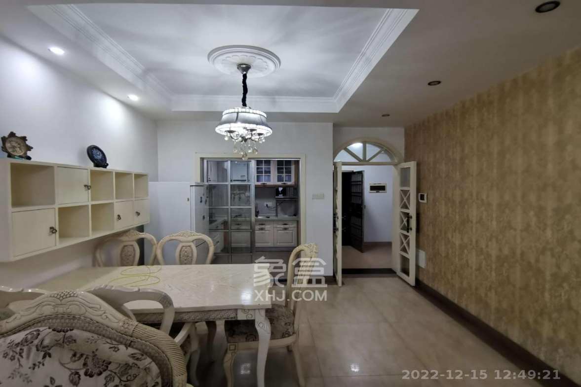 融圣国际  2室2厅1卫    3500.0元/月室内图