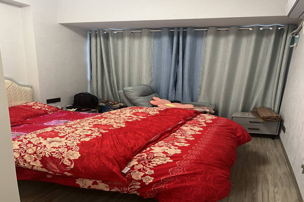 奥地利春天  3室2厅1卫   68.80万户型图