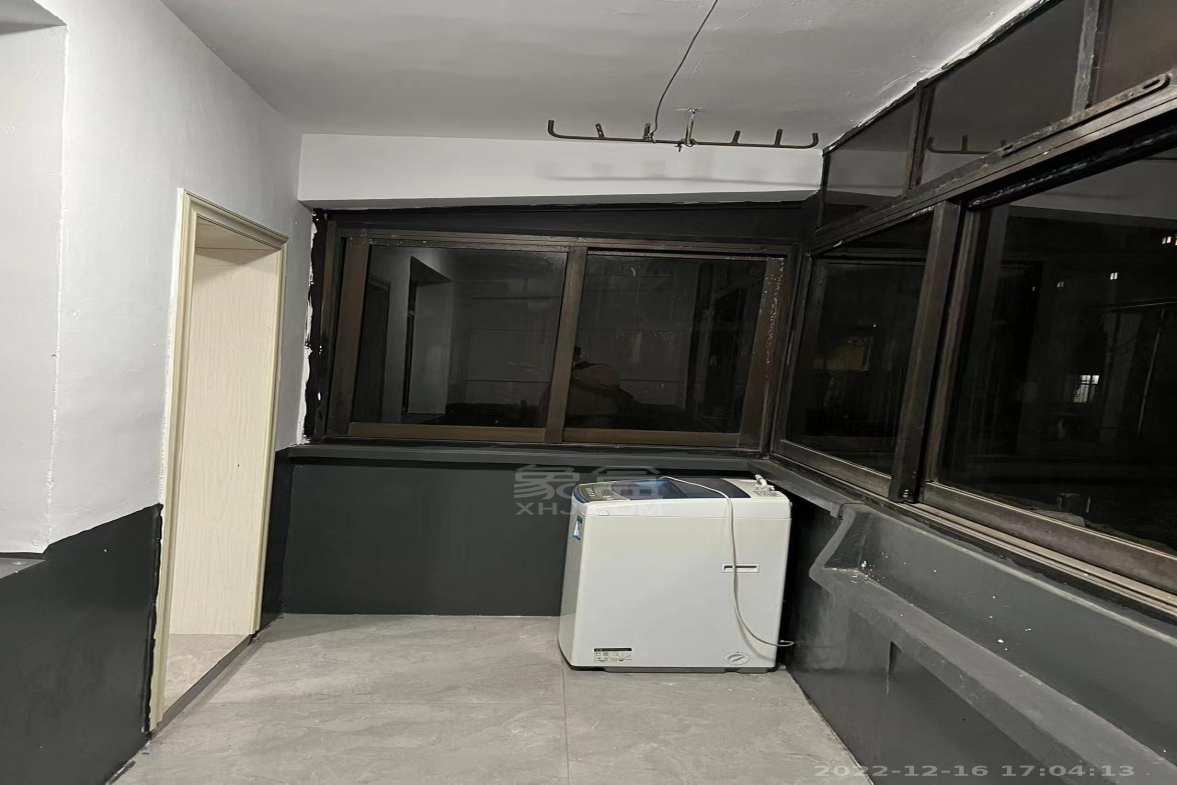 新屋街  2室1厅1卫   1000.00元/月室内图