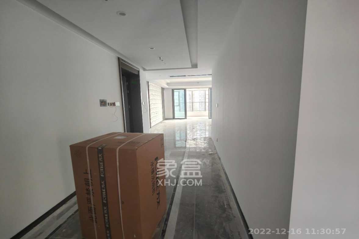 梅溪华府(新城金茂梦想华府) 4室2厅3卫 7500.00元/月 梅溪华府(新城金茂梦想华府) 4室2厅3卫 7500.00元/月室内图