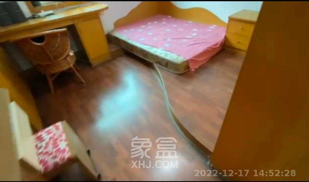 外运宿舍  3室2厅1卫   2600.00元/月室内图