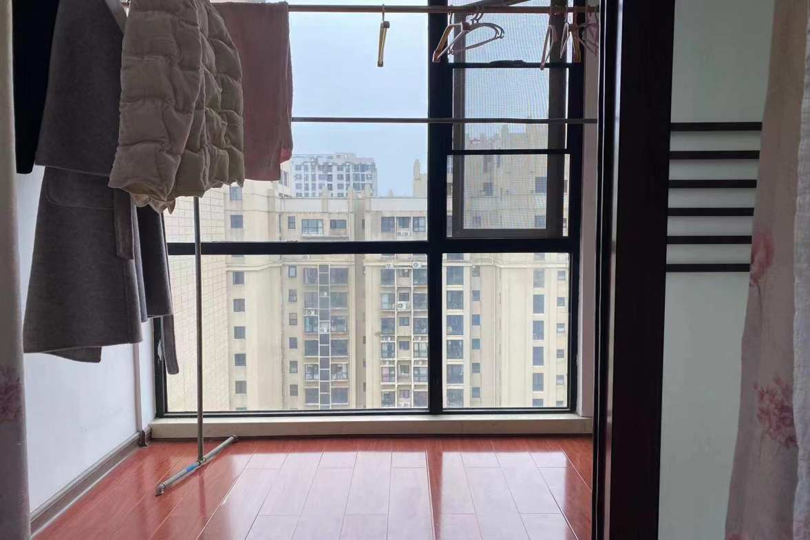 新邦壹品 2室2厅1卫 2500.00元/月 新邦壹品 2室2厅1卫 2500.00元/月室内图