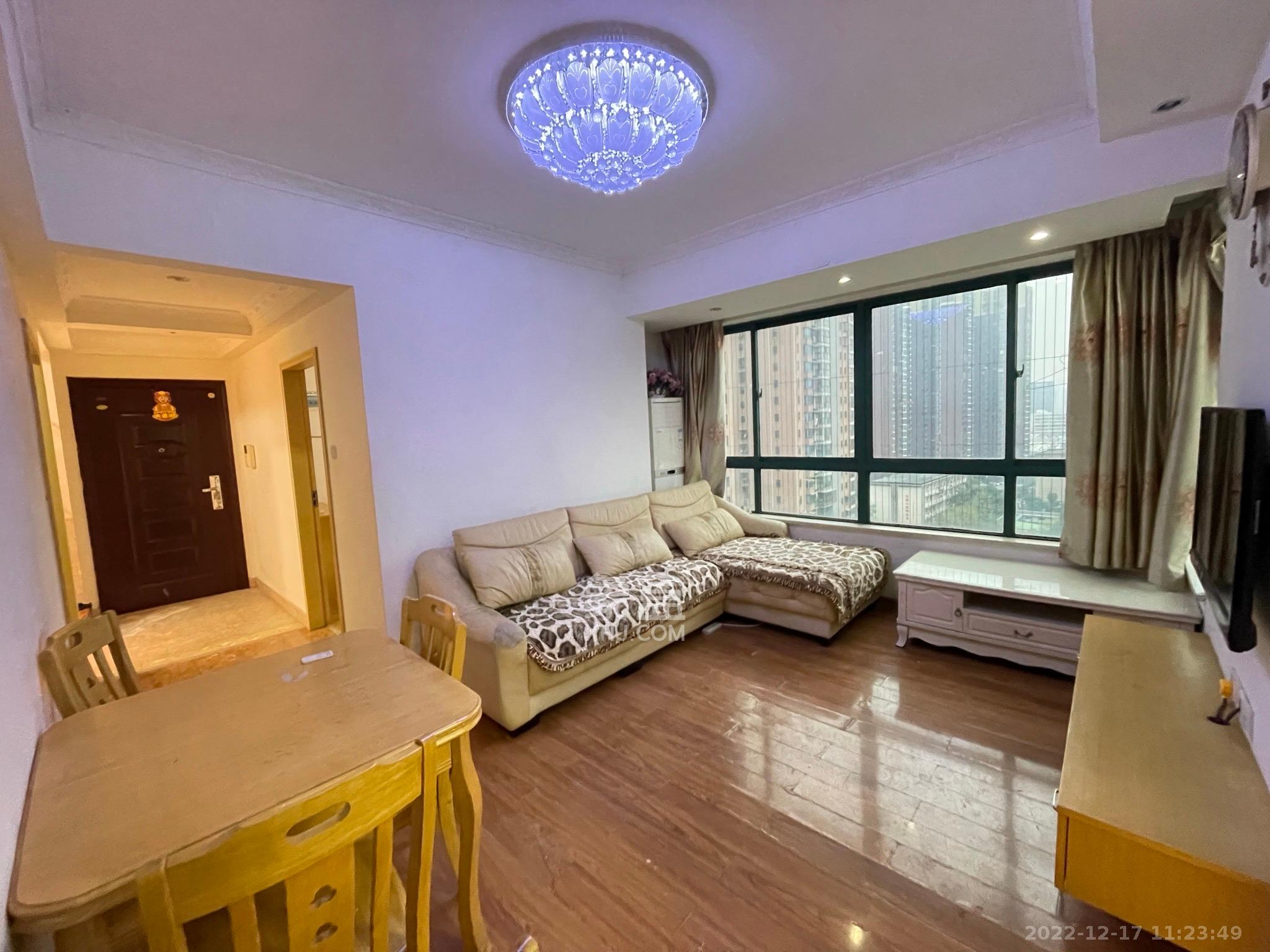 才子佳苑一期/二期 2室1厅1卫 2000.0元/月