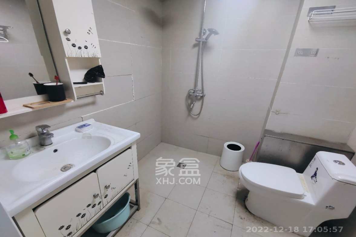 潮宗御苑  1室1厅1卫    2000.0元/月室内图