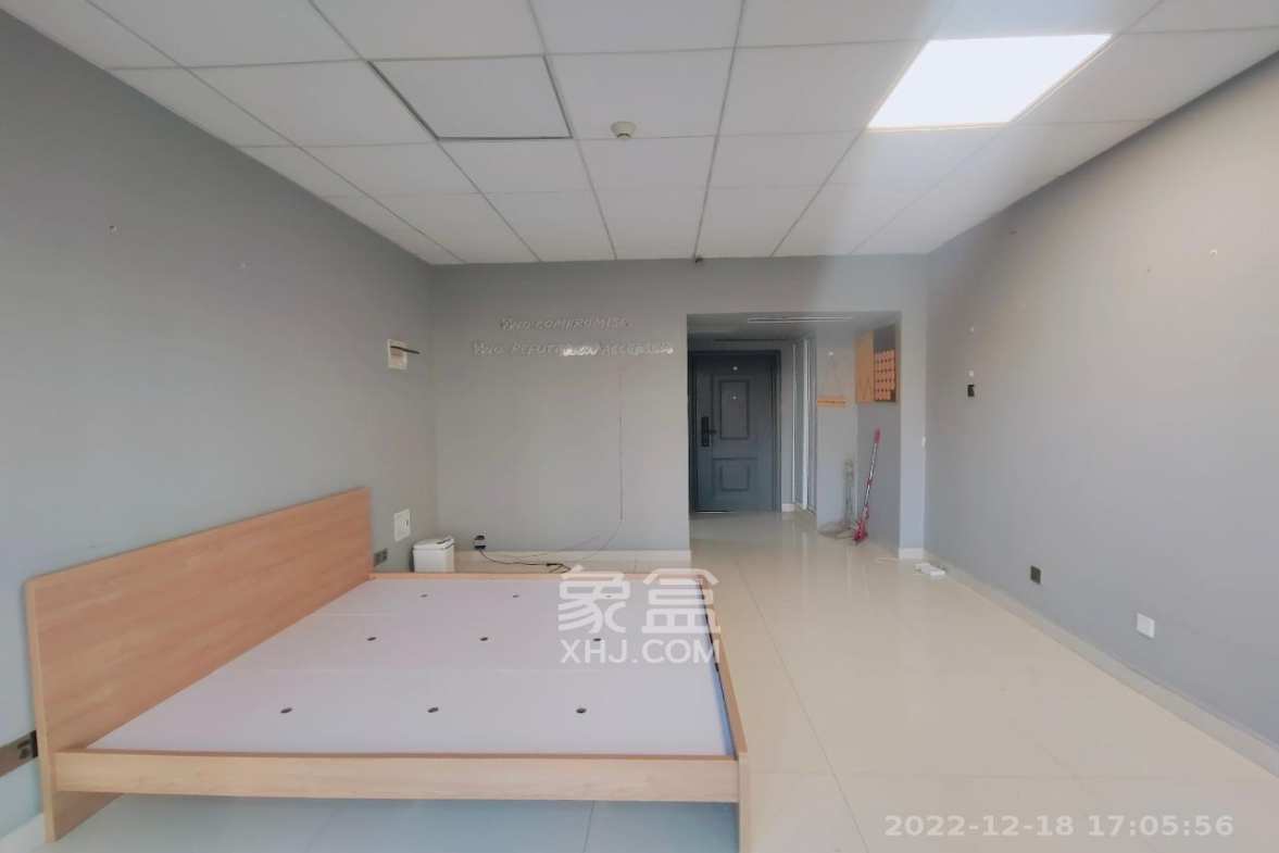 潮宗御苑  1室1厅1卫    2000.0元/月室内图