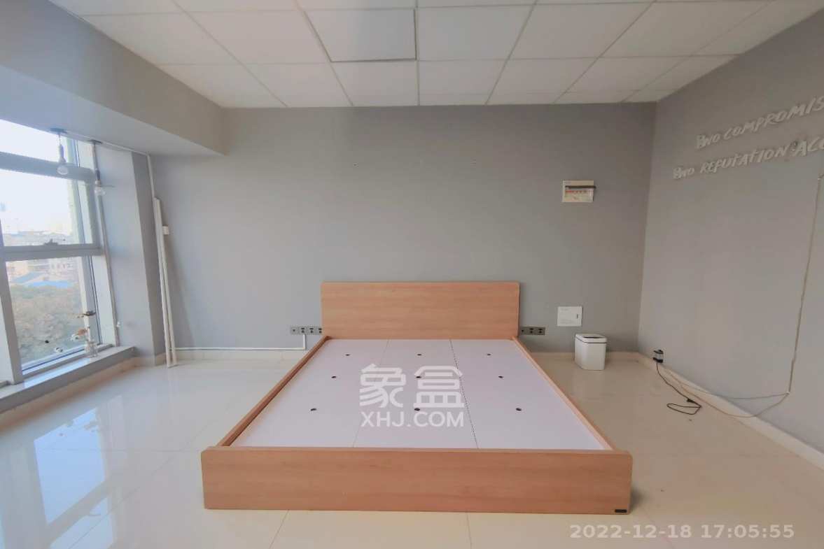 潮宗御苑  1室1厅1卫    2000.0元/月室内图