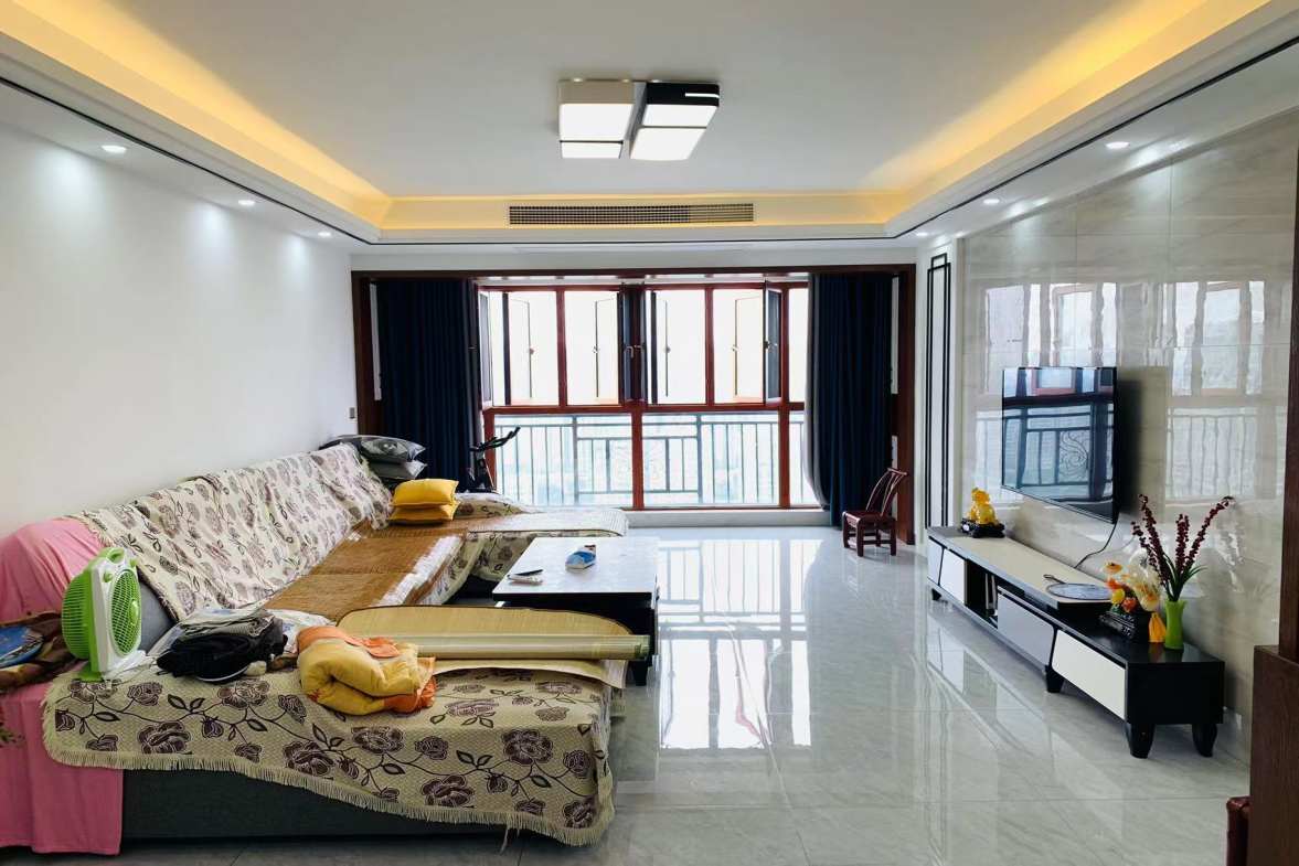 君华御庭  4室2厅2卫   2800.00元/月室内图