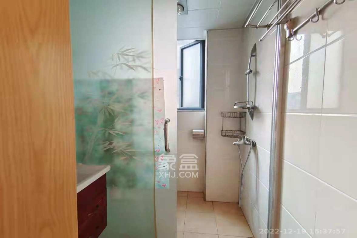 盛腾学林西岸 2室2厅1卫 1650.0元/月 盛腾学林西岸 2室2厅1卫 1650.0元/月室内图