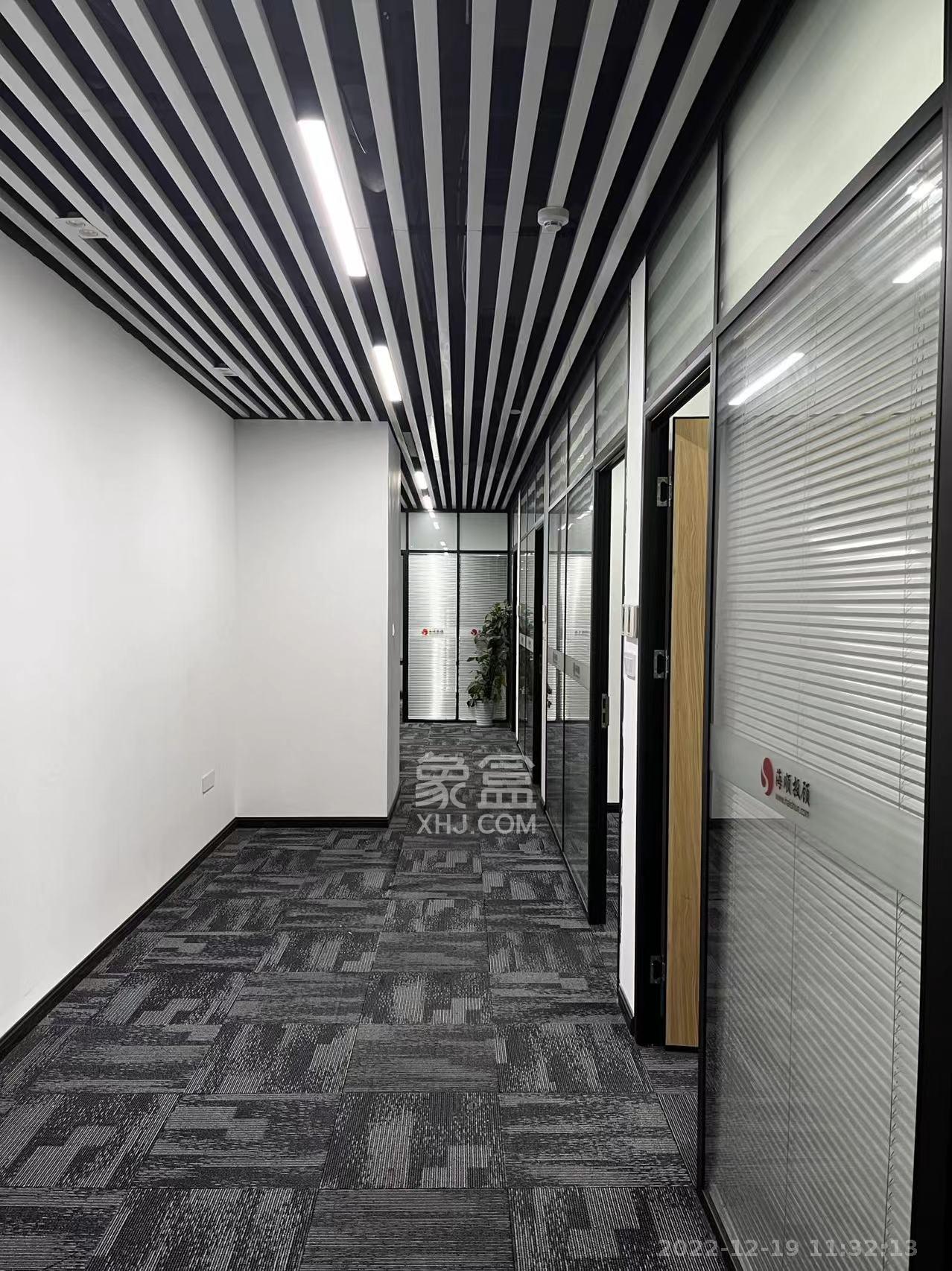 绿地中央广场   1141.0㎡      85000.0元/月室内图