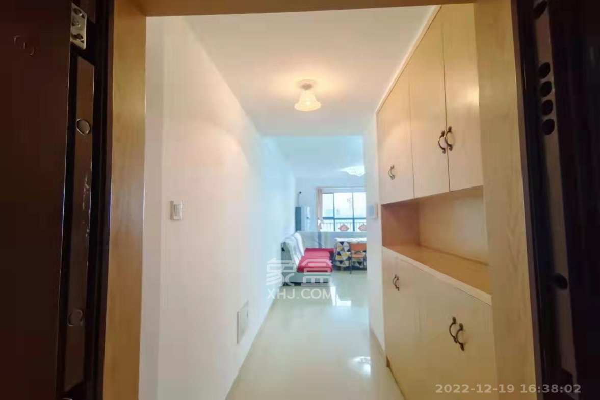 盛腾学林西岸 2室2厅1卫 1650.0元/月 盛腾学林西岸 2室2厅1卫 1650.0元/月室内图