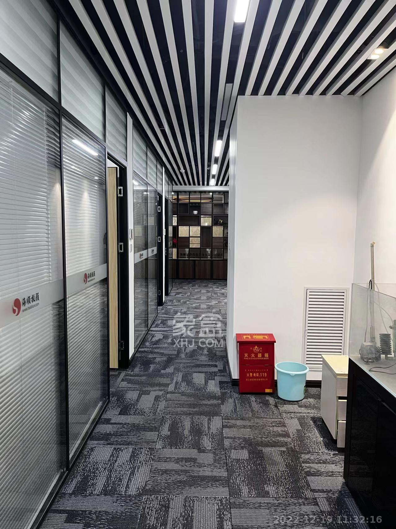 绿地中央广场   1141.0㎡      85000.0元/月室内图