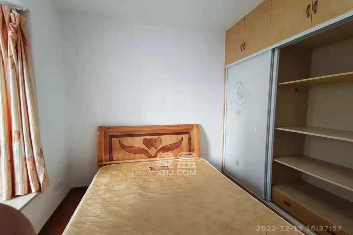 盛腾学林西岸 2室2厅1卫 1650.0元/月 盛腾学林西岸 2室2厅1卫 1650.0元/月室内图