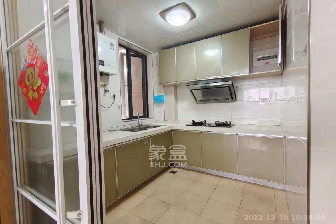 盛腾学林西岸 2室2厅1卫 1650.0元/月 盛腾学林西岸 2室2厅1卫 1650.0元/月室内图