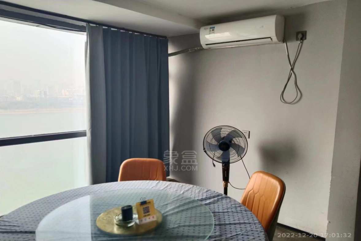 大汉希尔顿  6室1厅1卫   12000.00元/月室内图1