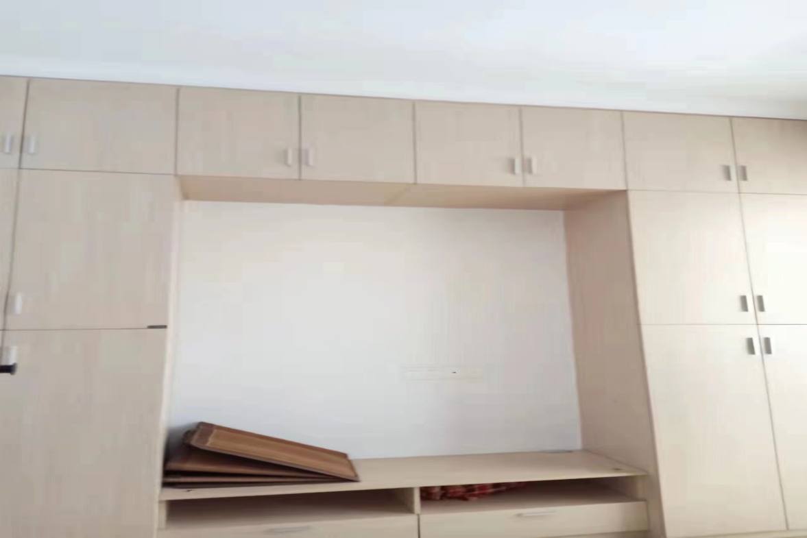 百弘学府城  1室1厅1卫   1000.00元/月室内图1