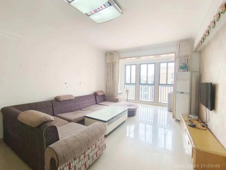 泰山公馆  2室2厅1卫    1600.0元/月