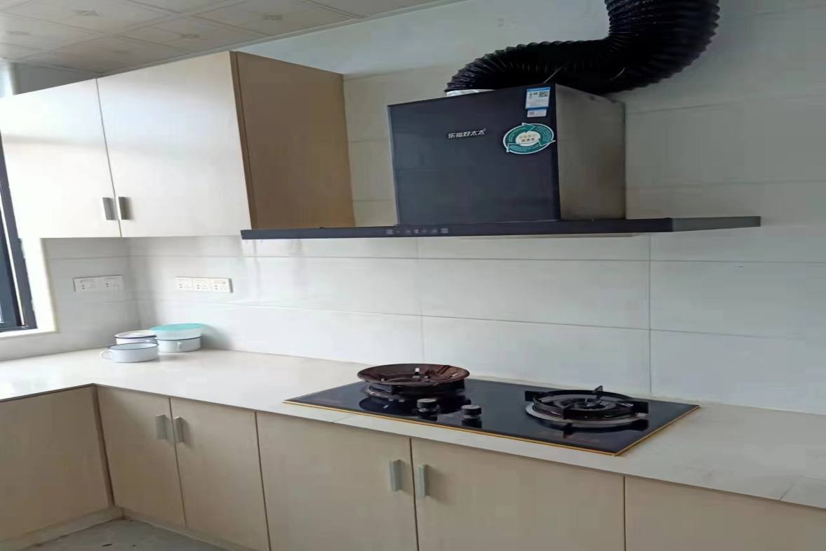 百弘学府城  1室1厅1卫   1000.00元/月室内图