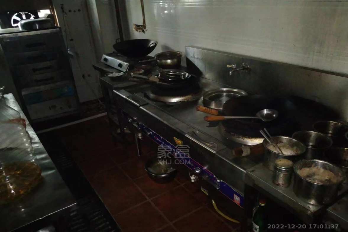 大汉希尔顿  6室1厅1卫   12000.00元/月室内图