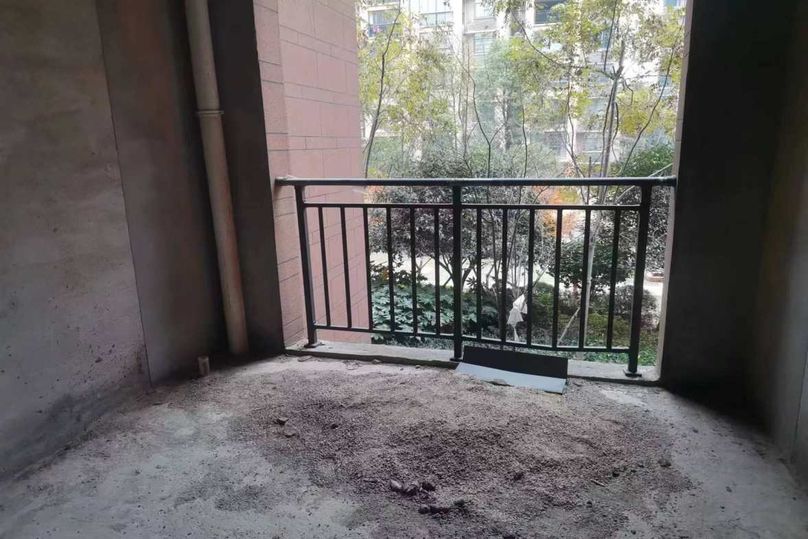 奥地利春天  3室2厅2卫   55.80万室内图