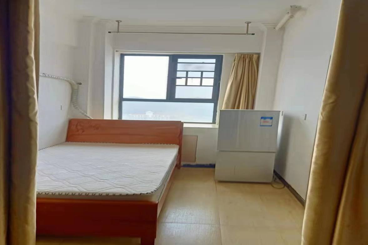 百弘学府城  1室1厅1卫   1000.00元/月室内图