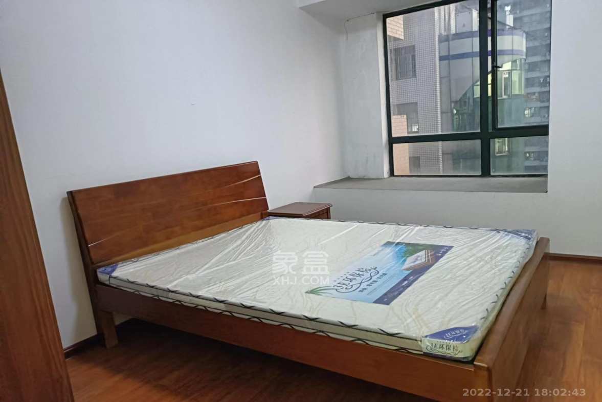 凯轩云顶  2室2厅1卫    2500.0元/月室内图