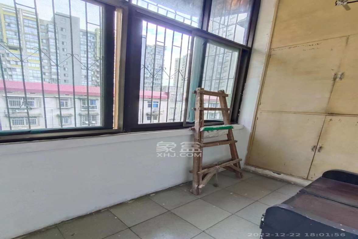 长沙紫金苑  2室1厅1卫    1800.0元/月室内图