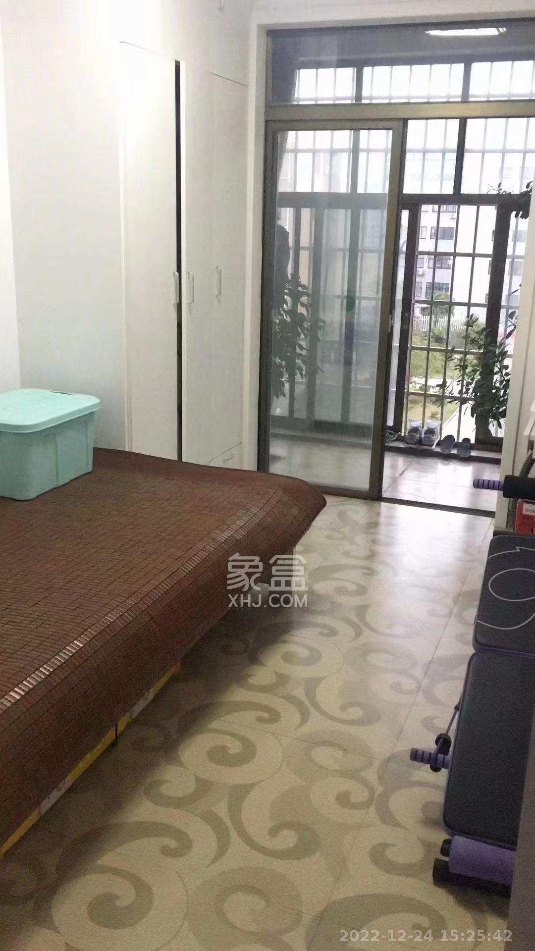 象形国强安置小区  3室2厅1卫   1300.00元/月室内图